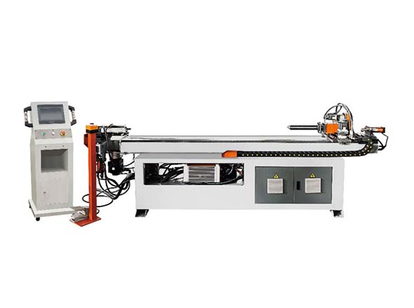 DW-18CNC-3A-1S全自动数控弯管机