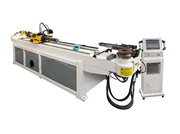 DW-50CNC-2A-1S全自动弯管机