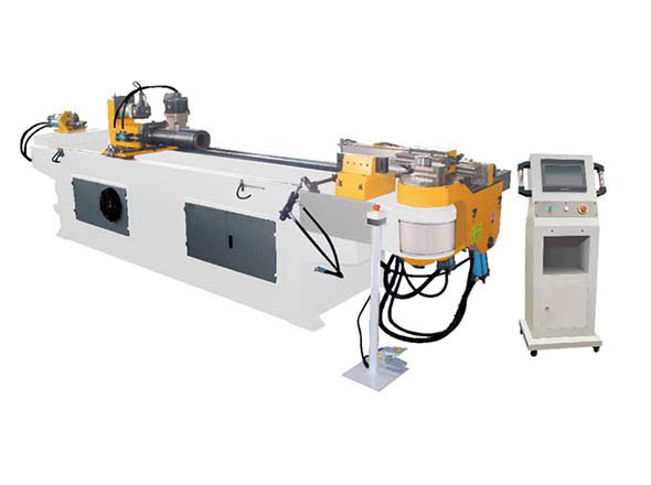 DW-89CNC-2A-1S数控弯管机