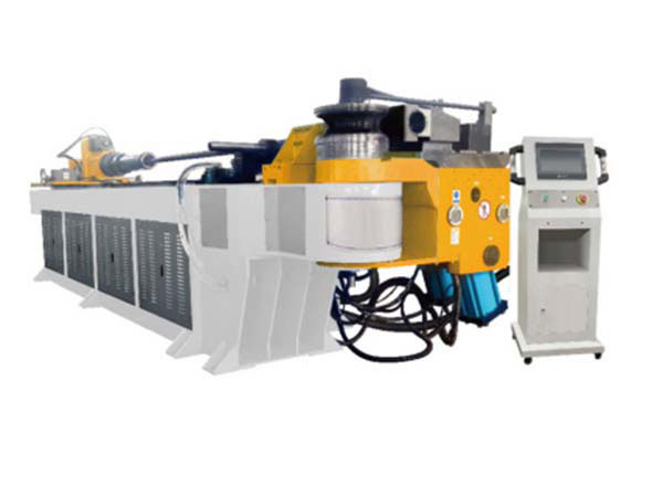 DW-130CNC-2A-1S数控弯管机