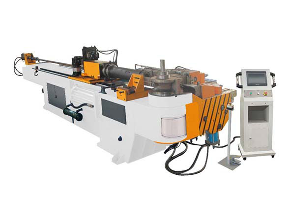 DW-168CNC-2A-1S数控弯管机