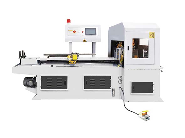 MC-700CNC-2A高强钢重型切管机